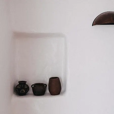 Casa Nube Blanca *