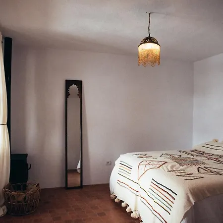 Casa Nube Blanca Landhuis Ye
