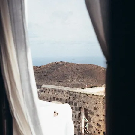 Casa Nube Blanca