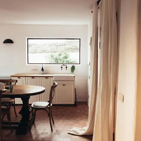 Casa Nube Blanca