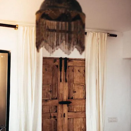 Casa Nube Blanca *