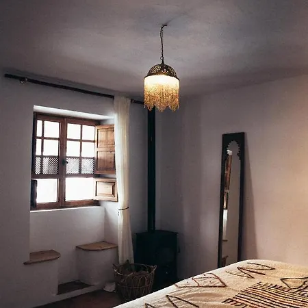 Casa Nube Blanca Country house