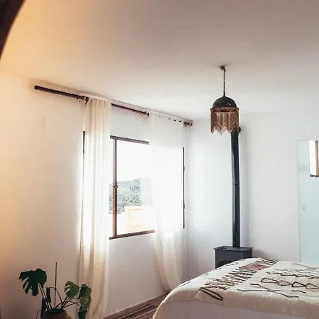 Country house Casa Nube Blanca *