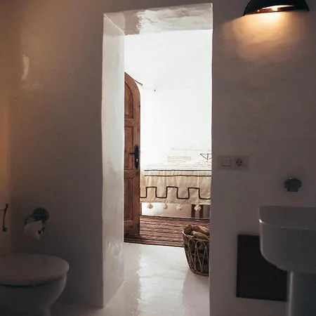 Country house Casa Nube Blanca *