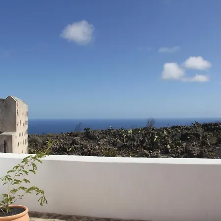 Casa Nube Blanca