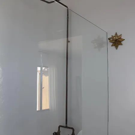 Country house Casa Nube Blanca Ye