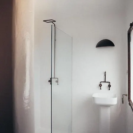Casa Nube Blanca Country house