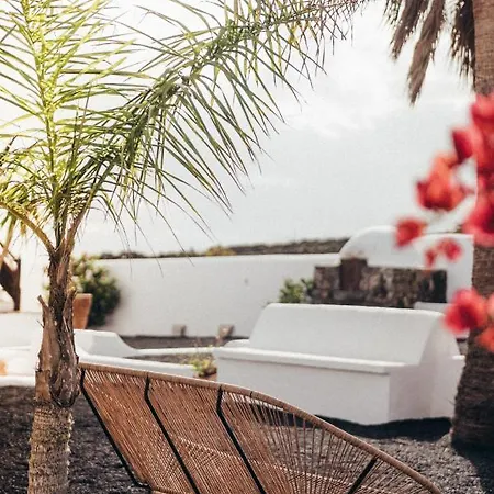 Casa Nube Blanca Country house *
