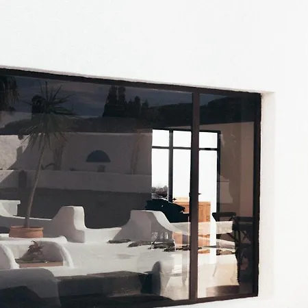 Casa Nube Blanca Country house