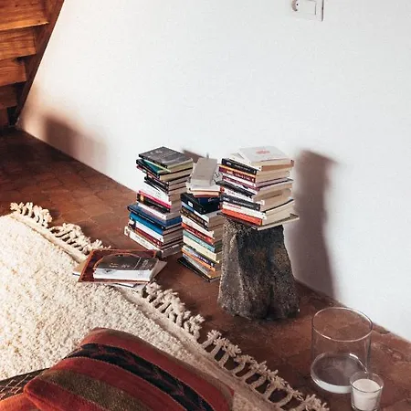 Casa Nube Blanca Country house *