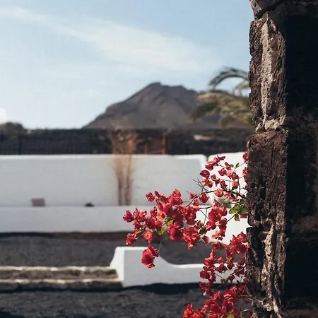 Casa Nube Blanca Country house Ye