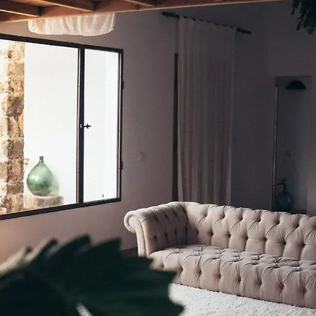 Casa Nube Blanca Country house *