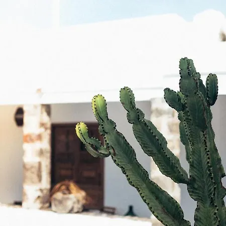 Country house Casa Nube Blanca Ye