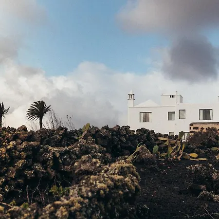 Casa Nube Blanca Country house