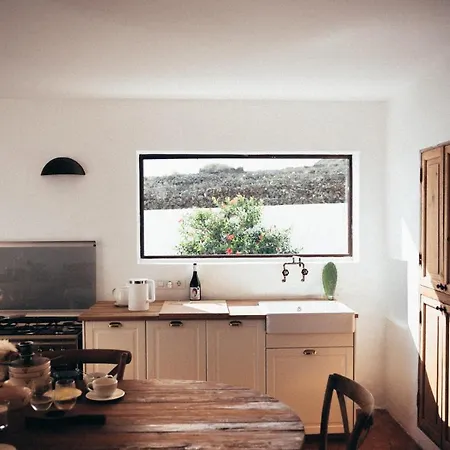 Country house Casa Nube Blanca