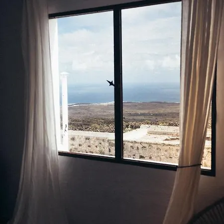 Casa Nube Blanca Country house *
