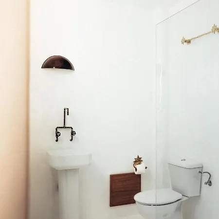 Casa Nube Blanca Country house