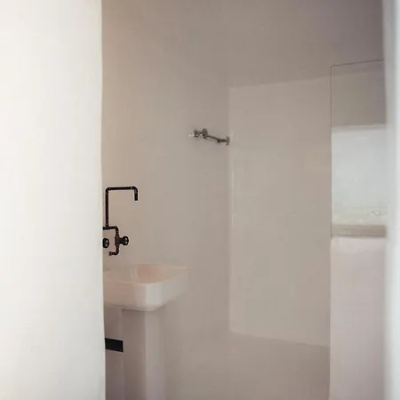 Casa Nube Blanca Country house Ye