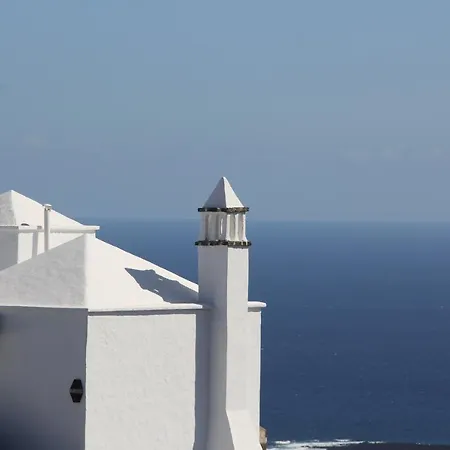 Casa Nube Blanca Country house Ye