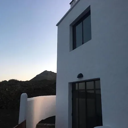 Casa Nube Blanca Country house