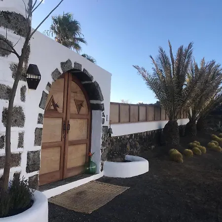 Country house Casa Nube Blanca *
