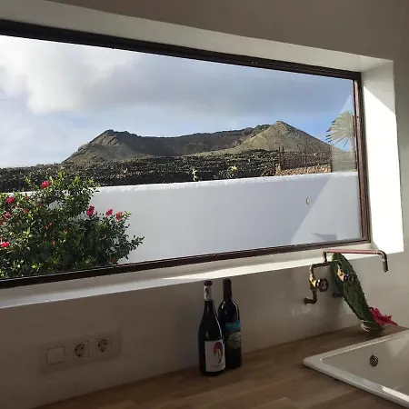 Casa Nube Blanca